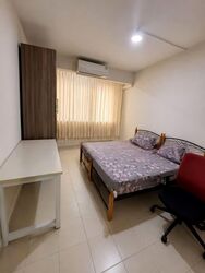 Comfort Garden (D23), Semi-Detached #562082651